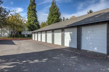 Garages